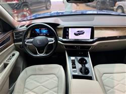 فولكسفاغن أطلس